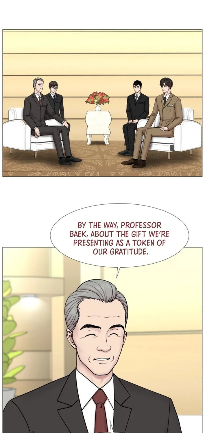 Trauma Center Chapter 97 page 36 - 