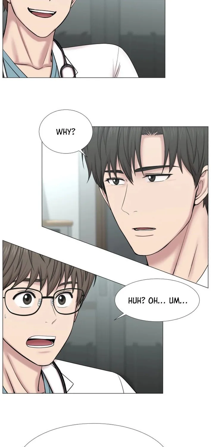Trauma Center Chapter 97 page 5 - 
