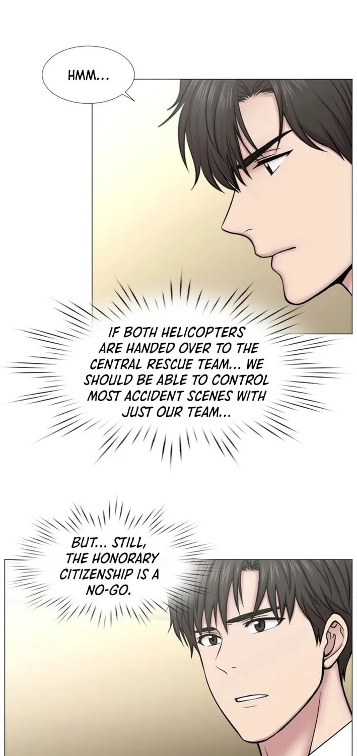 Trauma Center Chapter 97 page 44 - 