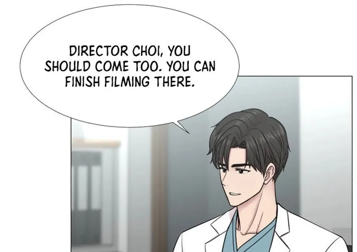 Trauma Center Chapter 97 page 10 - 