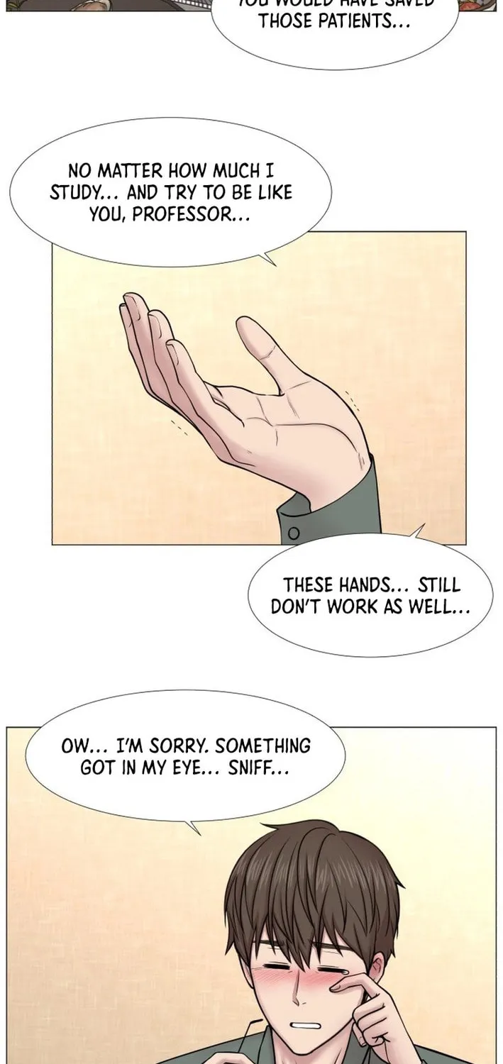 Trauma Center Chapter 98 page 18 - 