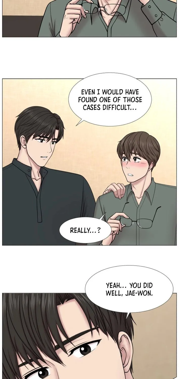 Trauma Center Chapter 98 page 19 - 