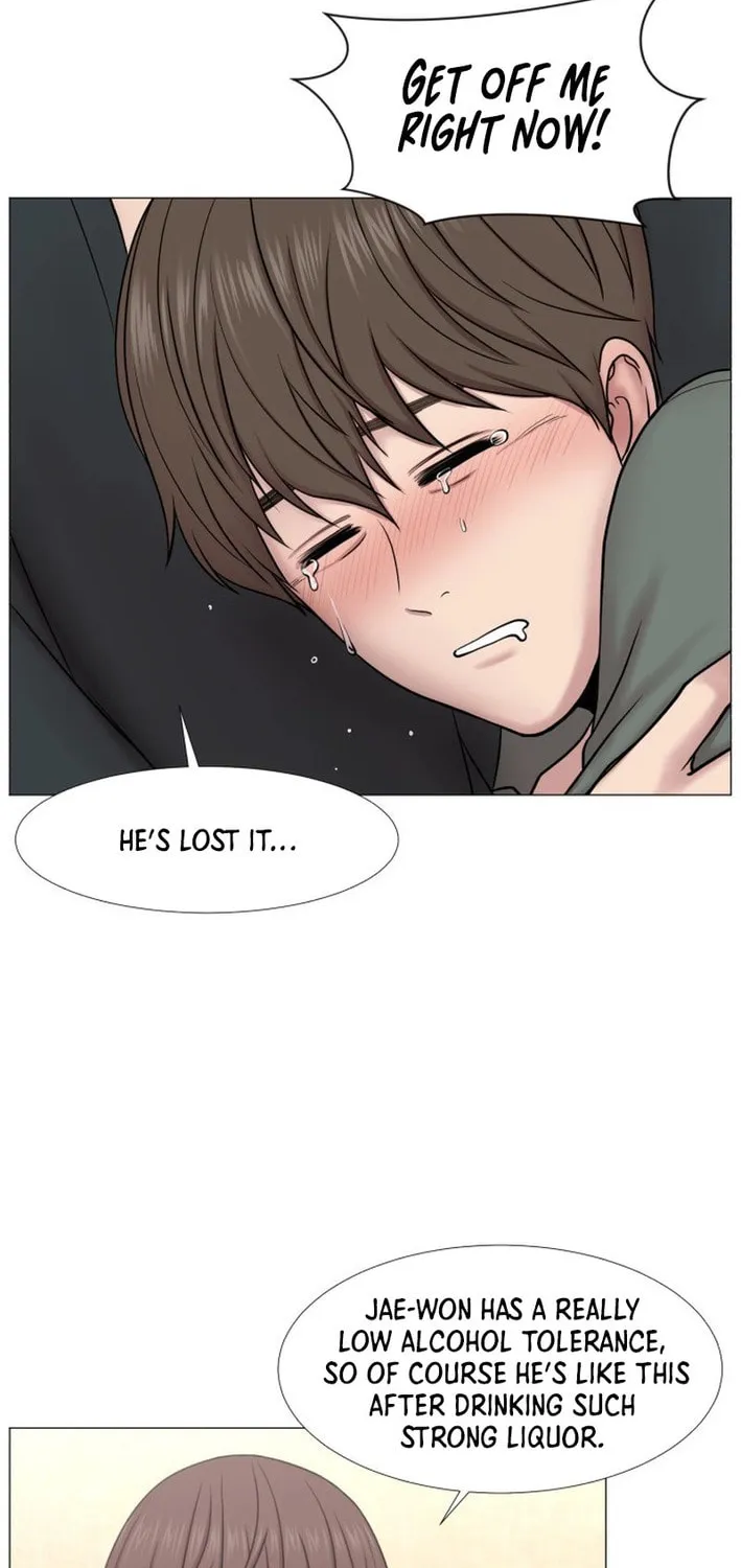 Trauma Center Chapter 98 page 22 - 