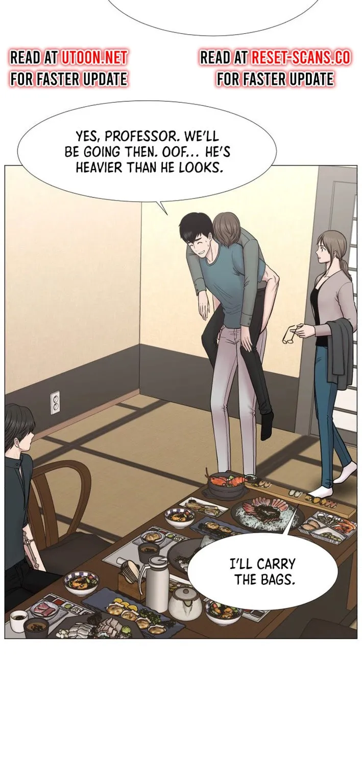 Trauma Center Chapter 98 page 25 - 