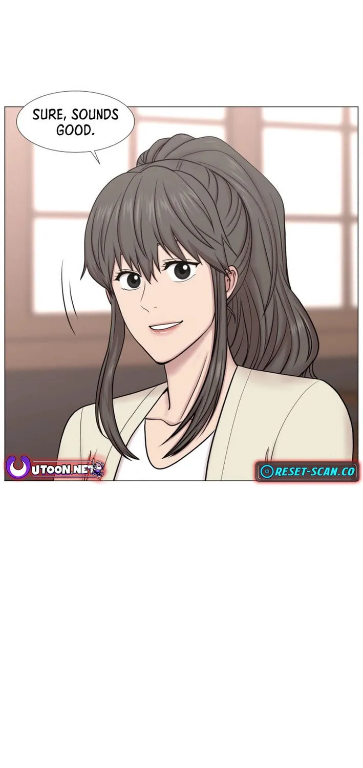 Trauma Center Chapter 98 page 27 - 