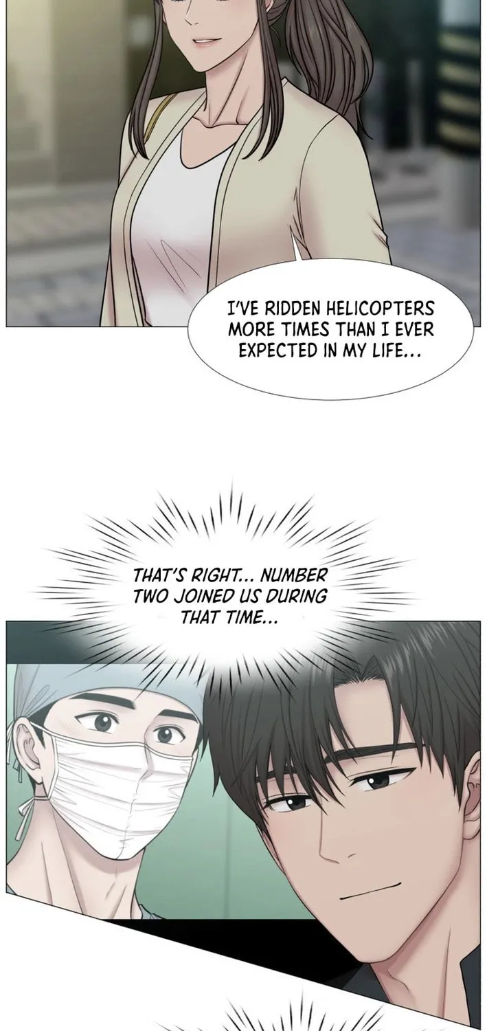 Trauma Center Chapter 98 page 31 - 