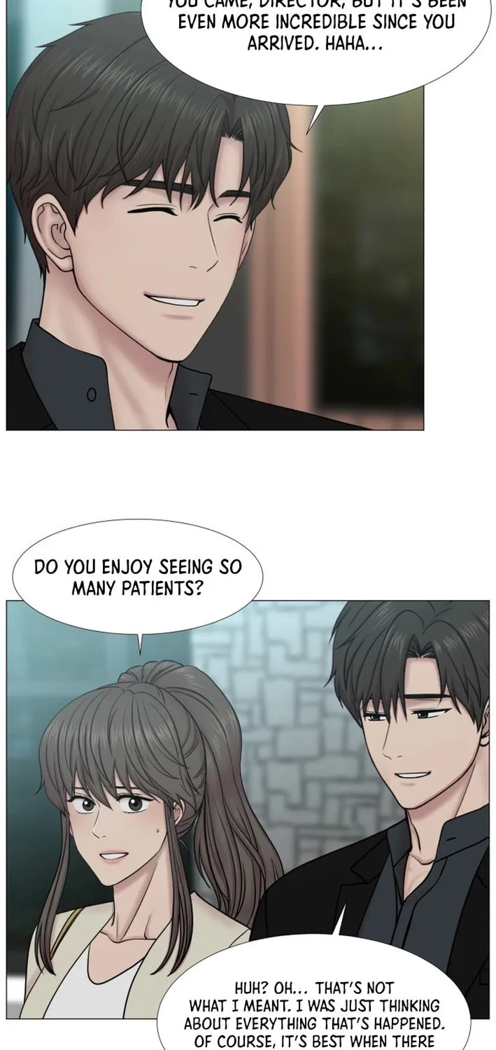 Trauma Center Chapter 98 page 33 - 