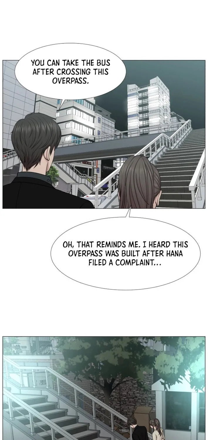 Trauma Center Chapter 98 page 35 - 