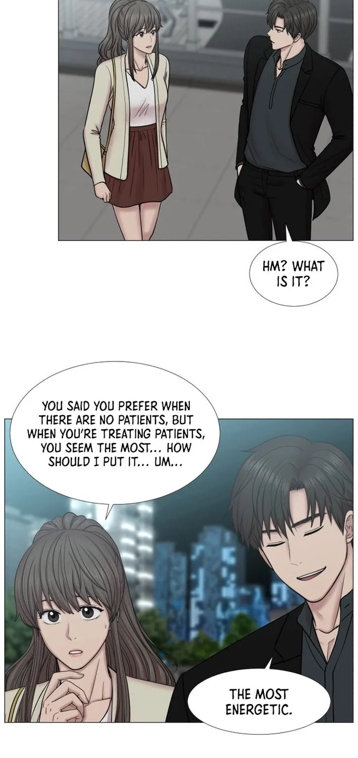 Trauma Center Chapter 98 page 39 - 