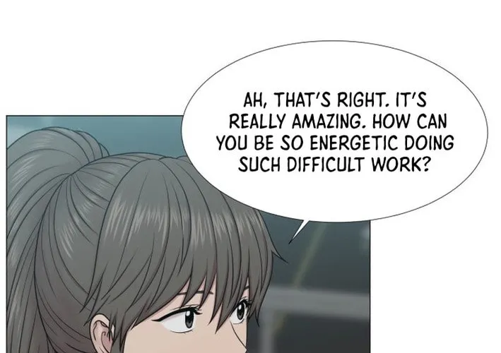 Trauma Center Chapter 98 page 40 - 