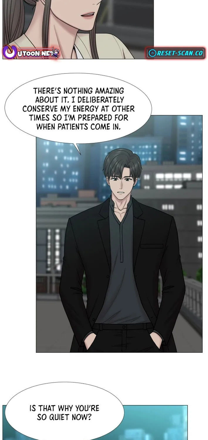 Trauma Center Chapter 98 page 41 - 