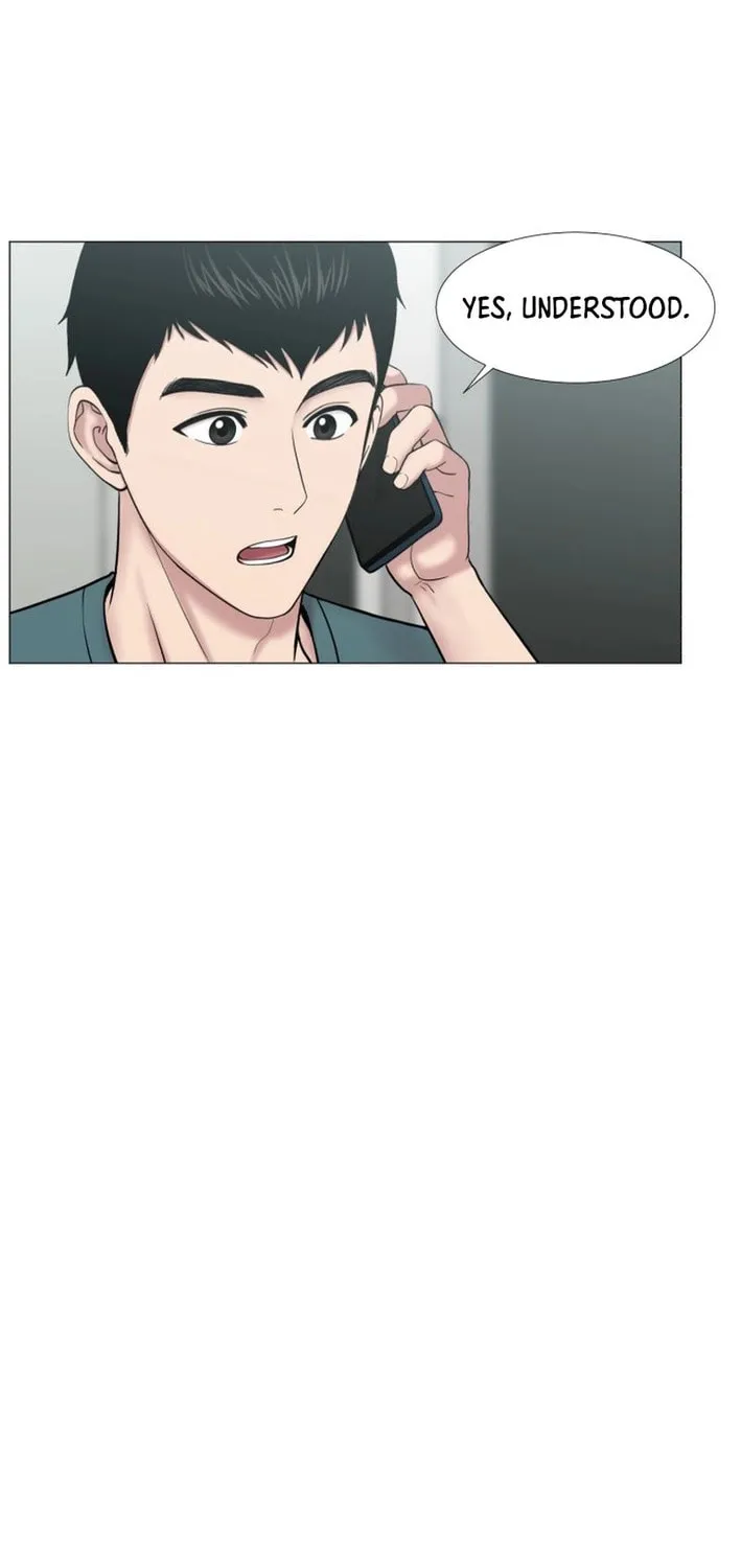 Trauma Center Chapter 98 page 49 - 