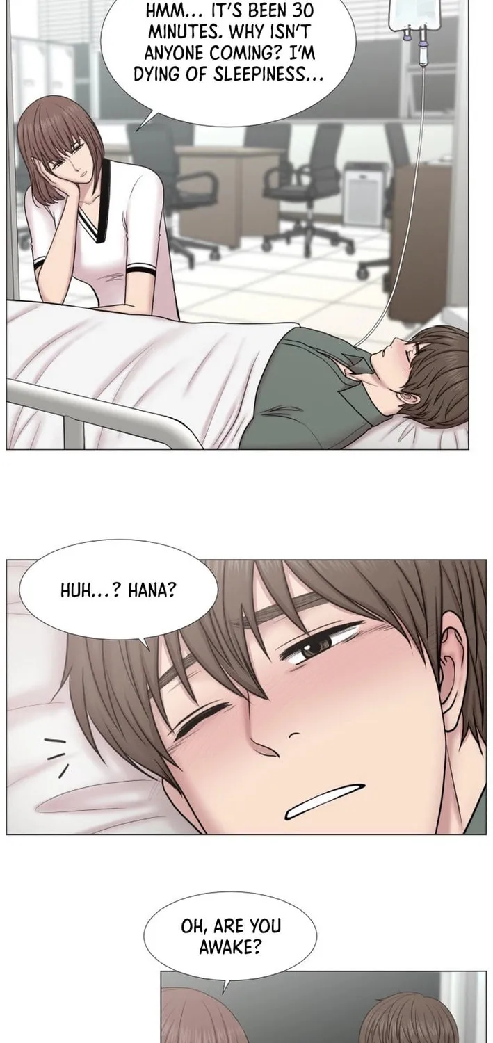 Trauma Center Chapter 98 page 51 - 