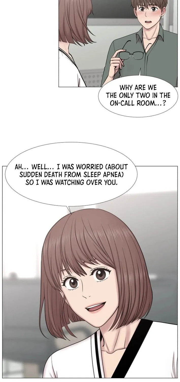 Trauma Center Chapter 98 page 52 - 