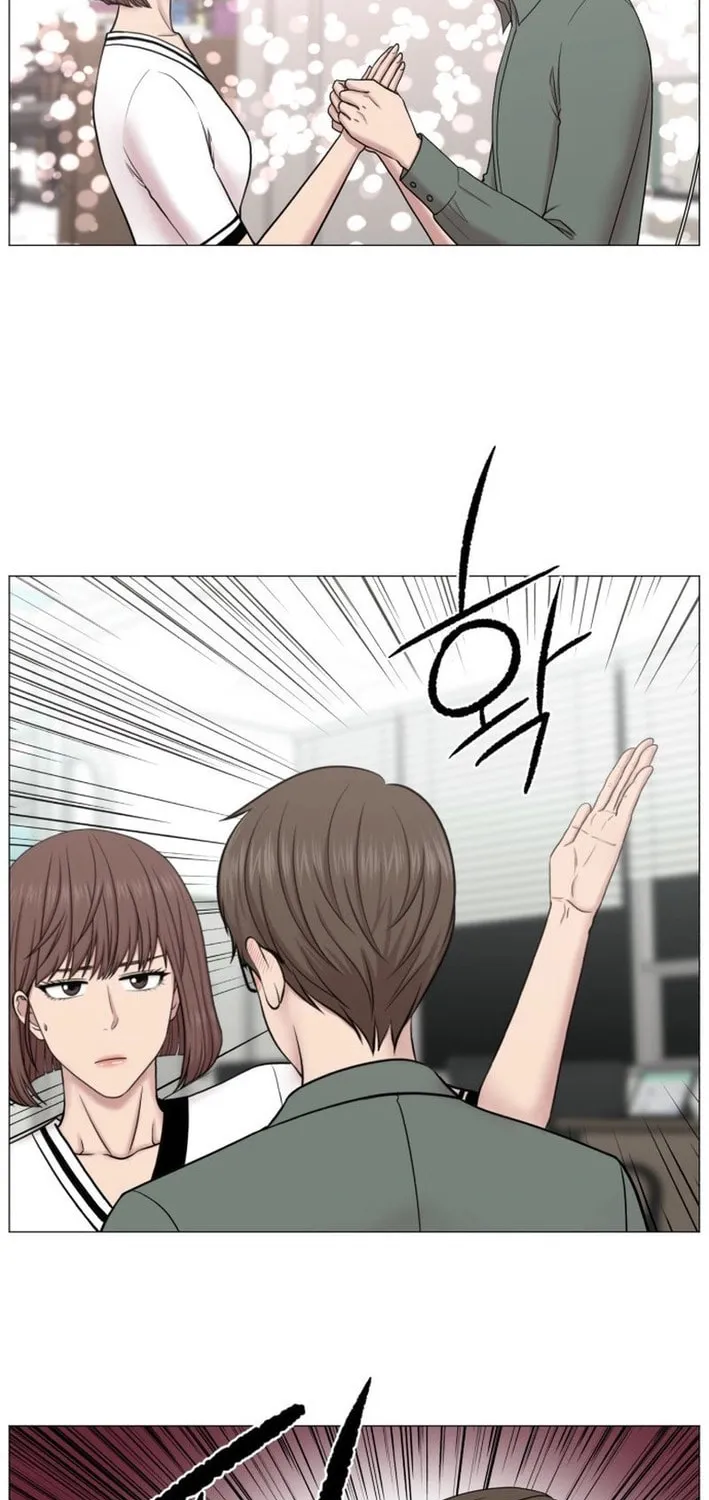 Trauma Center Chapter 98 page 55 - 