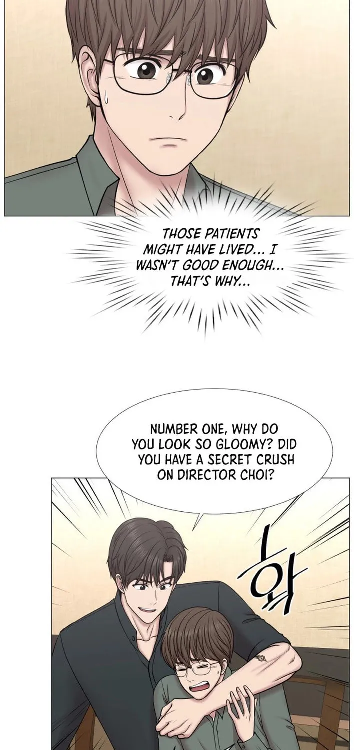 Trauma Center Chapter 98 page 9 - 