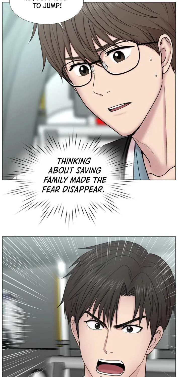 Trauma Center Chapter 99 page 28 - 
