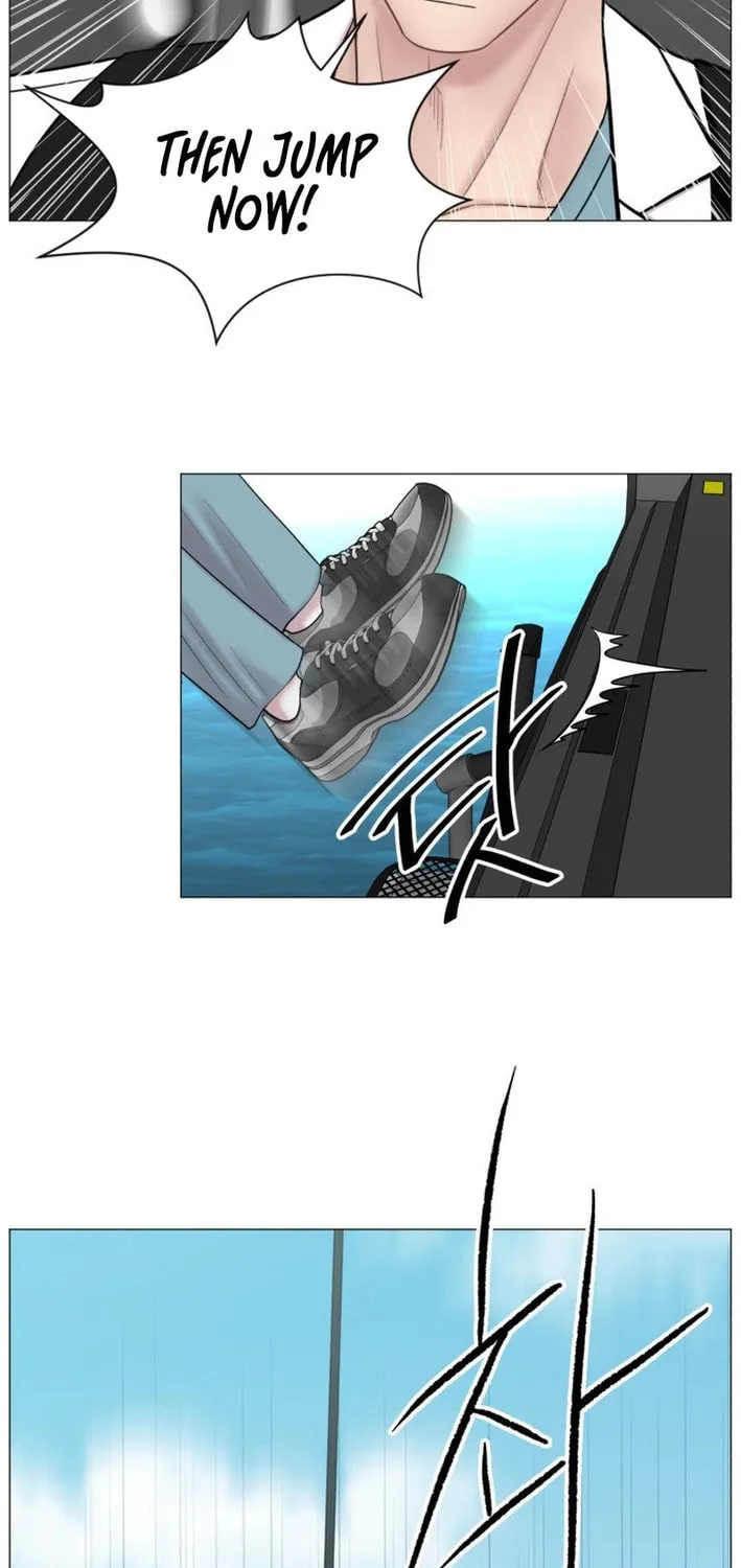 Trauma Center Chapter 99 page 29 - 