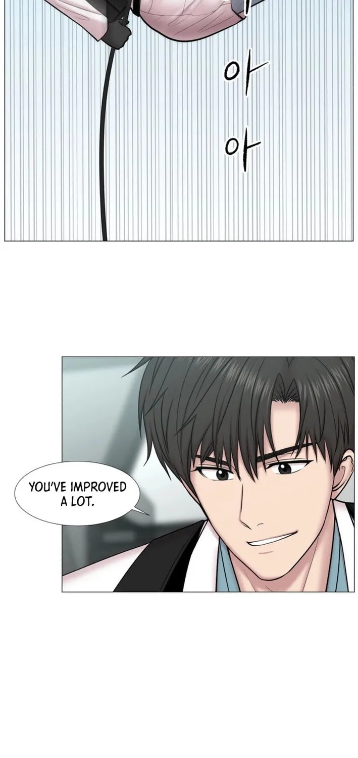 Trauma Center Chapter 99 page 31 - 