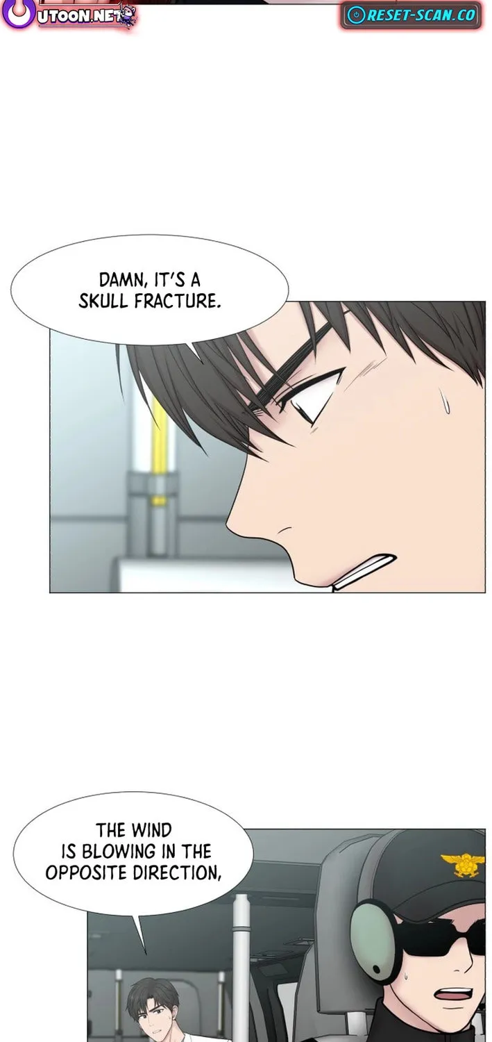 Trauma Center Chapter 99 page 41 - 