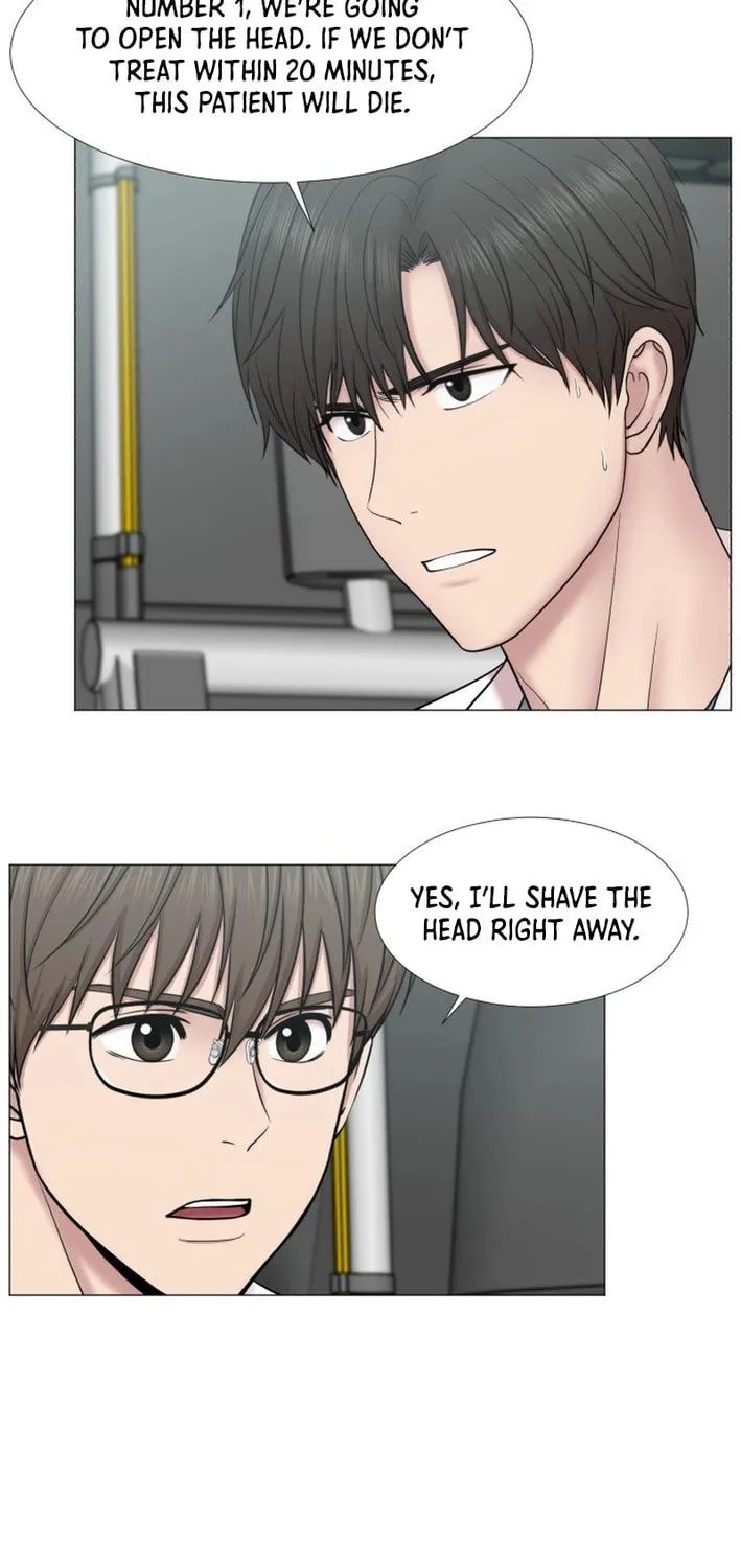 Trauma Center Chapter 99 page 43 - 