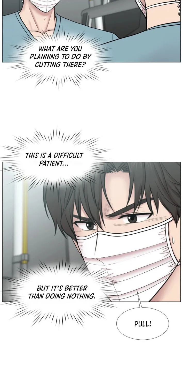 Trauma Center Chapter 99 page 46 - 
