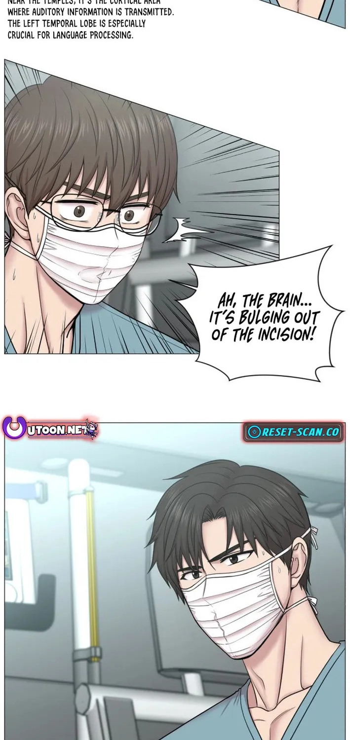 Trauma Center Chapter 99 page 48 - 