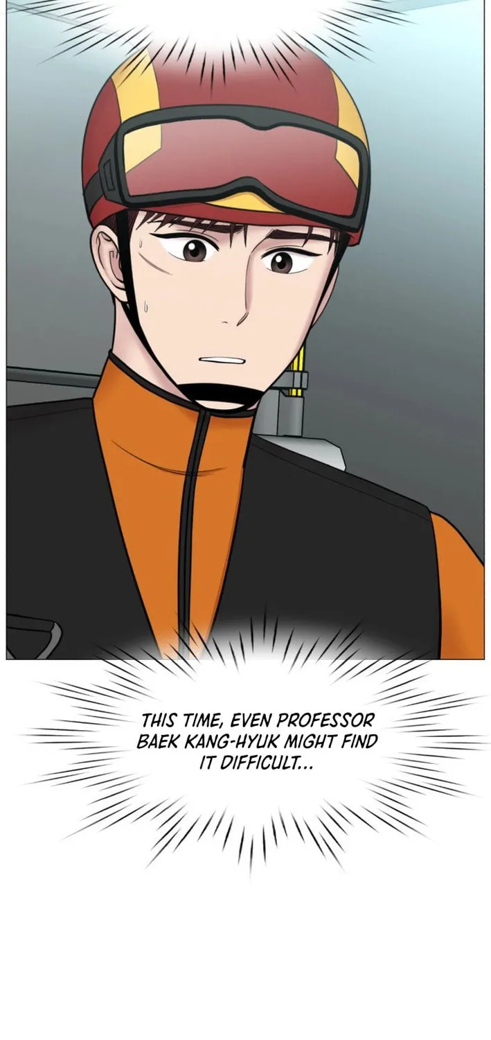 Trauma Center Chapter 99 page 51 - 