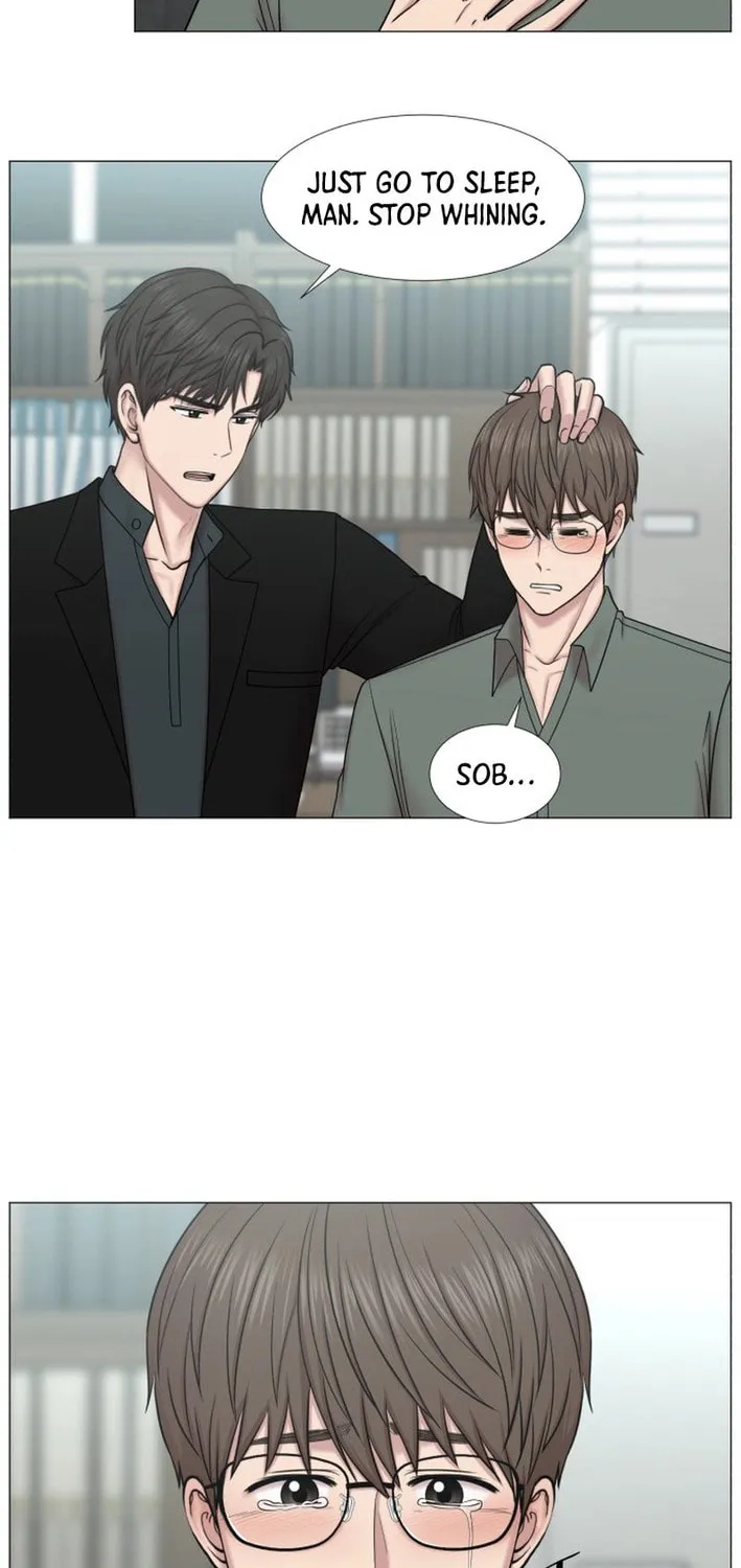 Trauma Center Chapter 99 page 8 - 