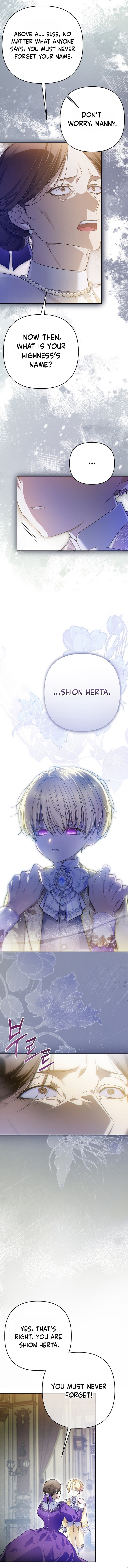 Travesti: I Became the Fake Prince Chapter 1 page 19 - 