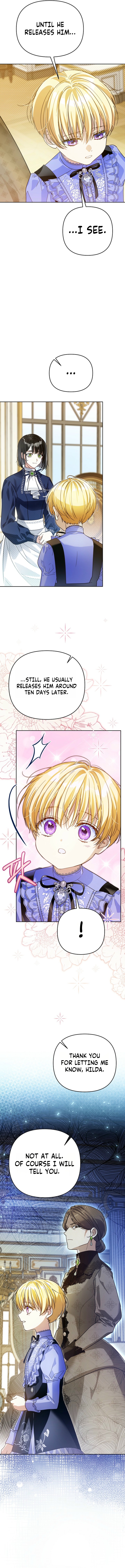 Travesti: I Became the Fake Prince Chapter 10 page 12 - 