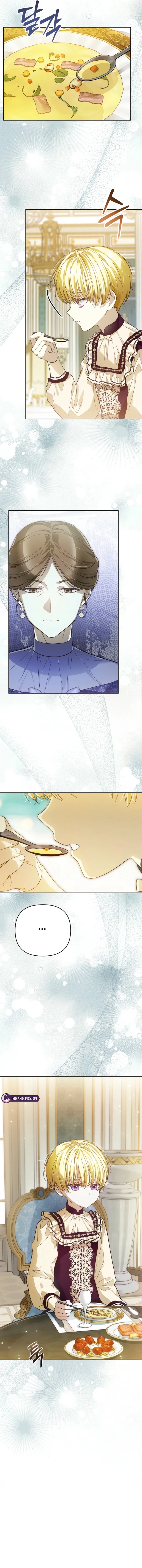 Travesti: I Became the Fake Prince Chapter 11 page 13 - 