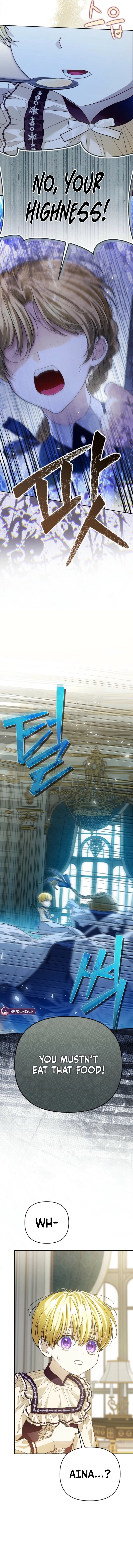 Travesti: I Became the Fake Prince Chapter 11 page 15 - 