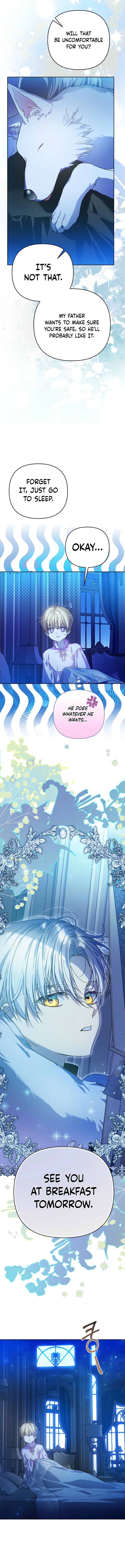 Travesti: I Became the Fake Prince Chapter 12 page 15 - 