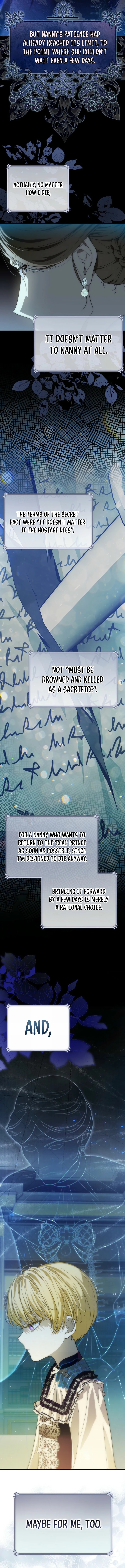 Travesti: I Became the Fake Prince Chapter 12 page 4 - 