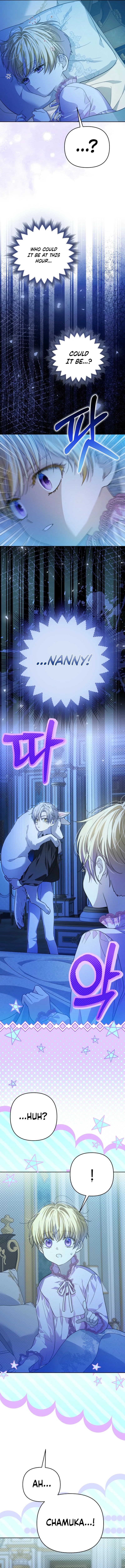 Travesti: I Became the Fake Prince Chapter 12 page 10 - 