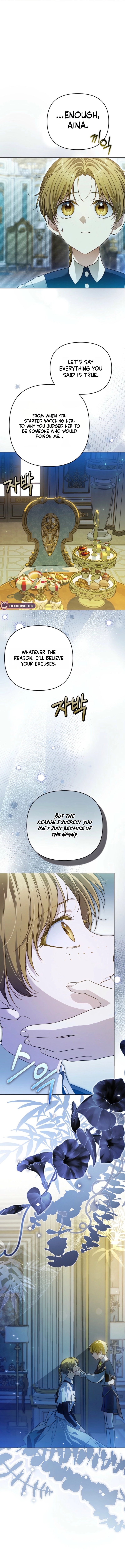 Travesti: I Became the Fake Prince Chapter 13 page 16 - 