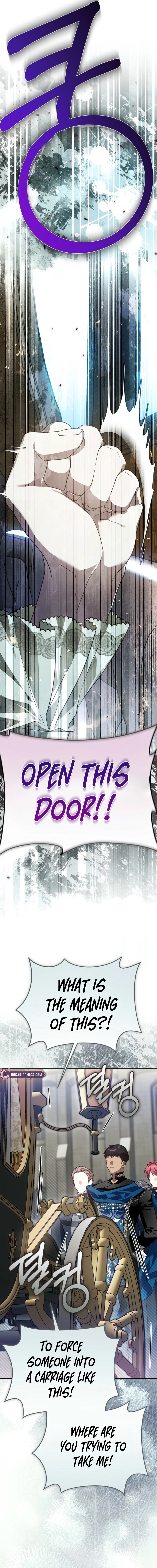 Travesti: I Became the Fake Prince Chapter 13 page 4 - 