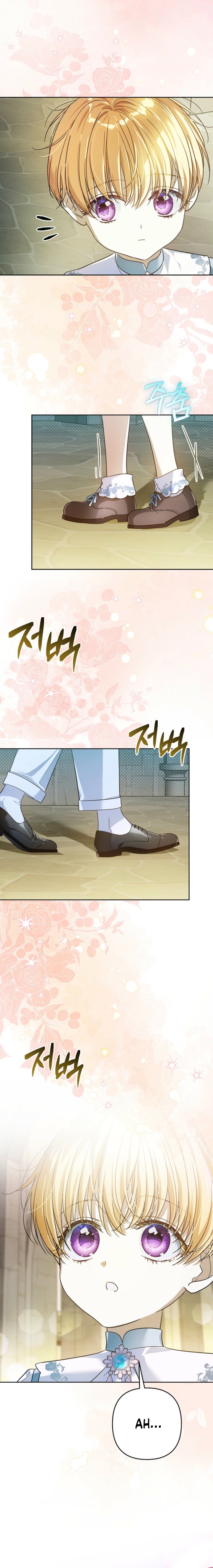Travesti: I Became the Fake Prince Chapter 14 page 12 - 