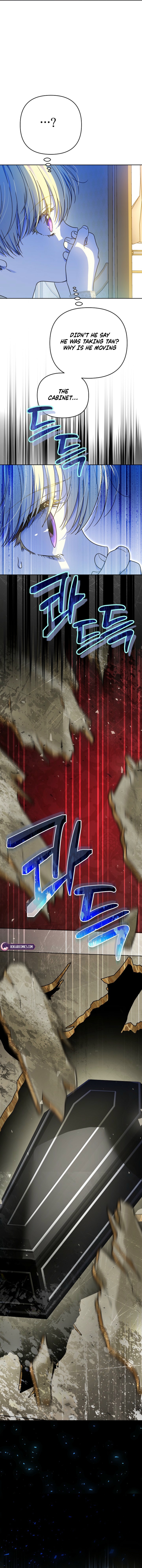 Travesti: I Became the Fake Prince Chapter 15 page 11 - 