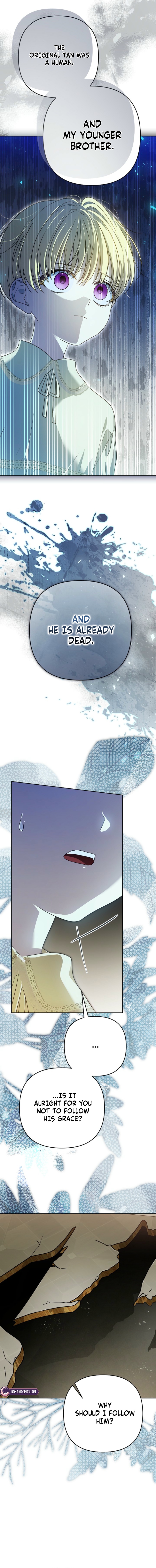 Travesti: I Became the Fake Prince Chapter 15 page 15 - 
