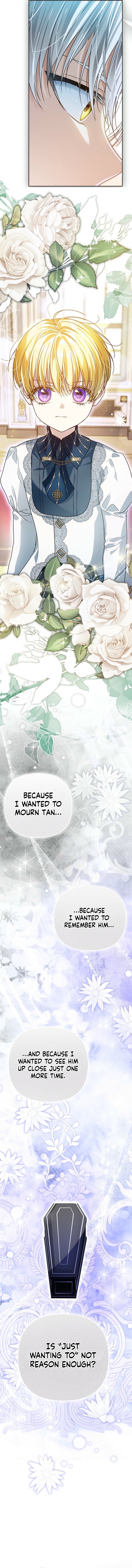 Travesti: I Became the Fake Prince Chapter 16 page 14 - 