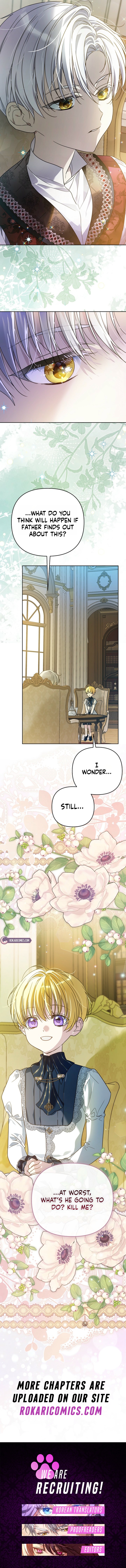 Travesti: I Became the Fake Prince Chapter 16 page 21 - 