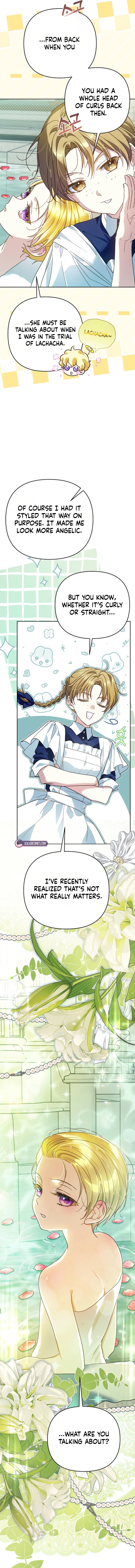 Travesti: I Became the Fake Prince Chapter 16 page 6 - 