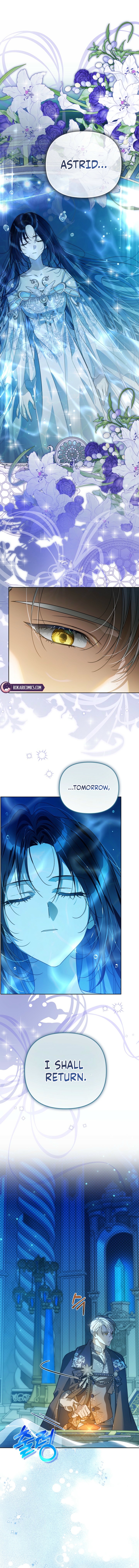 Travesti: I Became the Fake Prince Chapter 17 page 15 - 