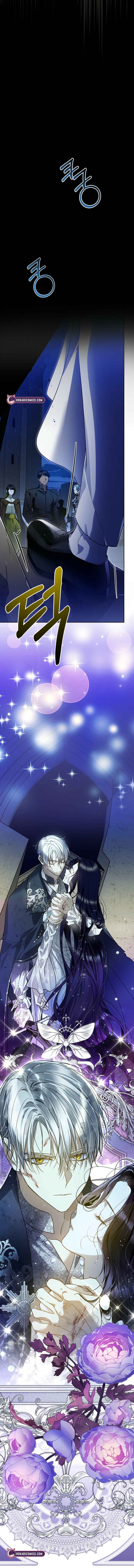 Travesti: I Became the Fake Prince Chapter 18 page 14 - 