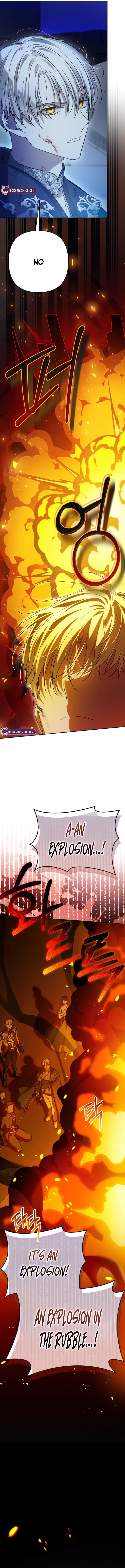 Travesti: I Became the Fake Prince Chapter 18 page 20 - 