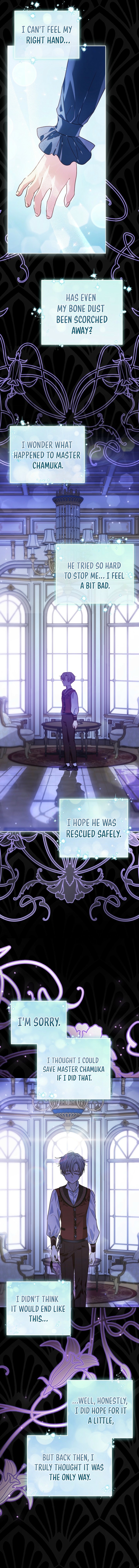 Travesti: I Became the Fake Prince Chapter 19 page 16 - 