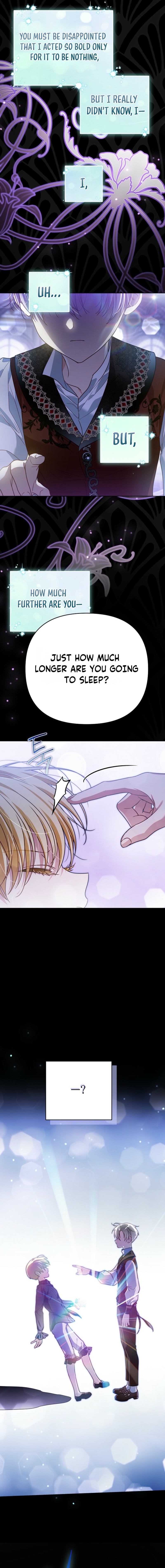 Travesti: I Became the Fake Prince Chapter 19 page 17 - 