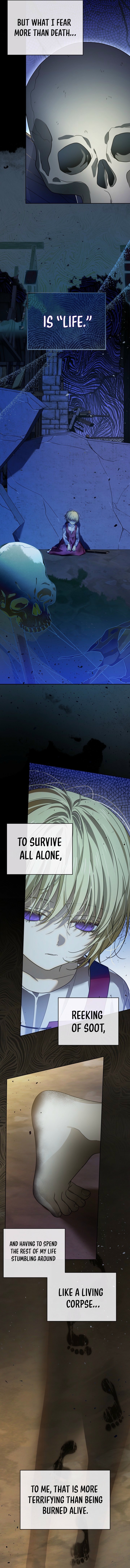 Travesti: I Became the Fake Prince Chapter 19 page 9 - 